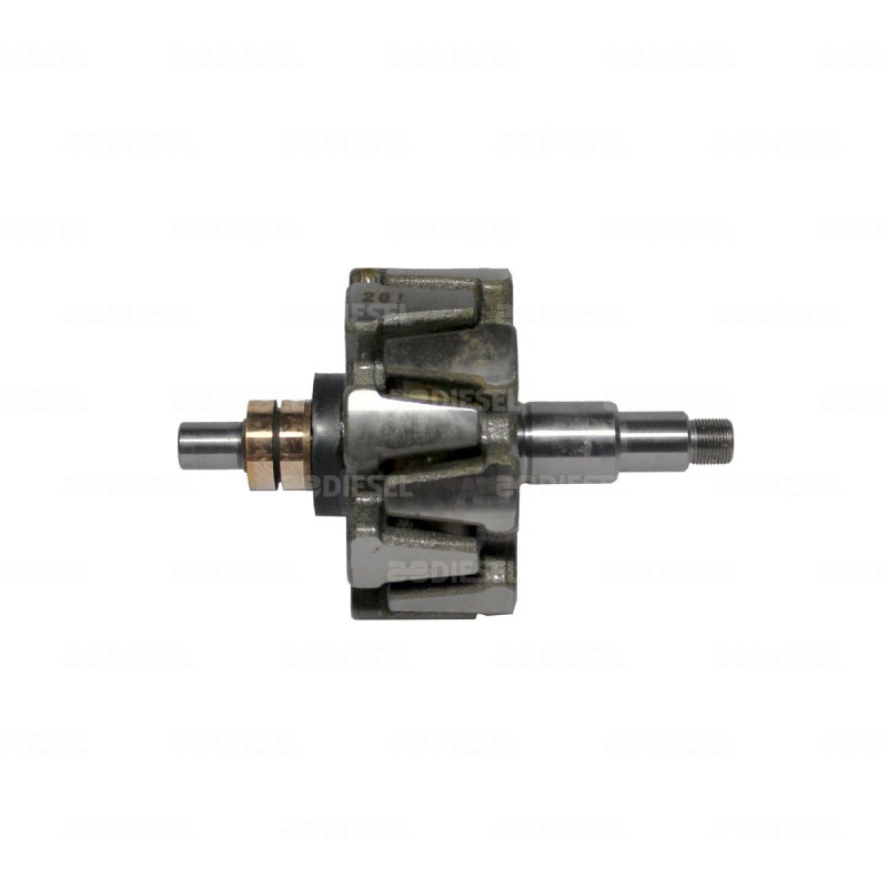 ROTOR 28V 449 M.B 9121456026