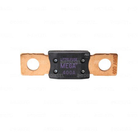 FUSIBLE MEGA 400A 32V LITTELFUSE