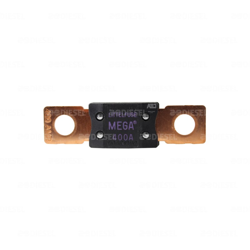 FUSIBLE MEGA 400A 32V LITTELFUSE