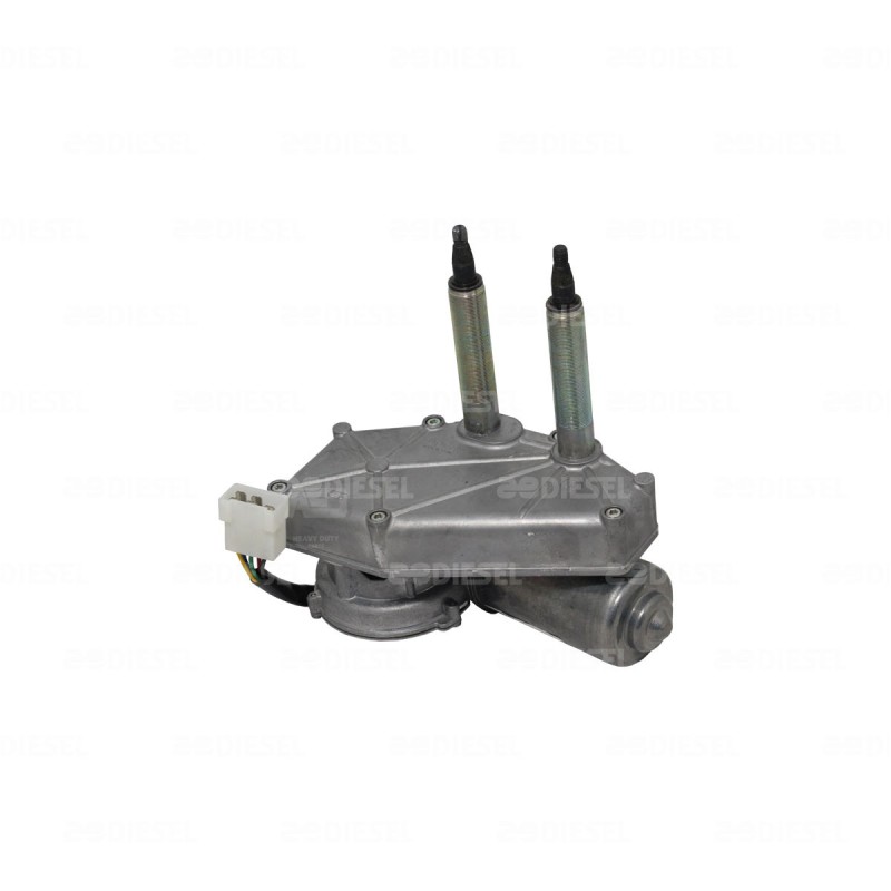 MOTOR 24V LIMP IZQ BUSSCAR 11995503