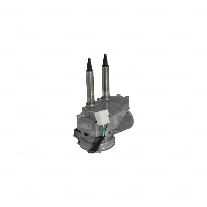 MOTOR 24V LIMP IZQ BUSSCAR 11995503