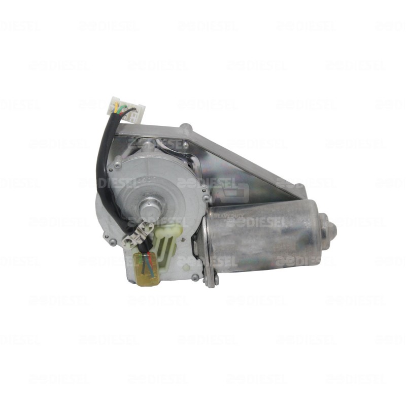 MOTOR LIMPIAPARABRISAS 24V  IZQUIERDO BUSSCAR 11995503