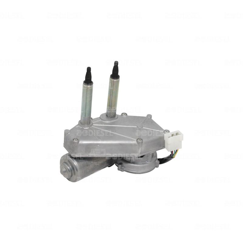 MOTOR LIMPIAPARABRISAS 24V  DERECHO BUSSCAR BECCAR B330 B340