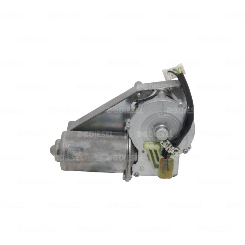 MOTOR LIMPIAPARABRISAS 24V  DERECHO BUSSCAR BECCAR B330 B340