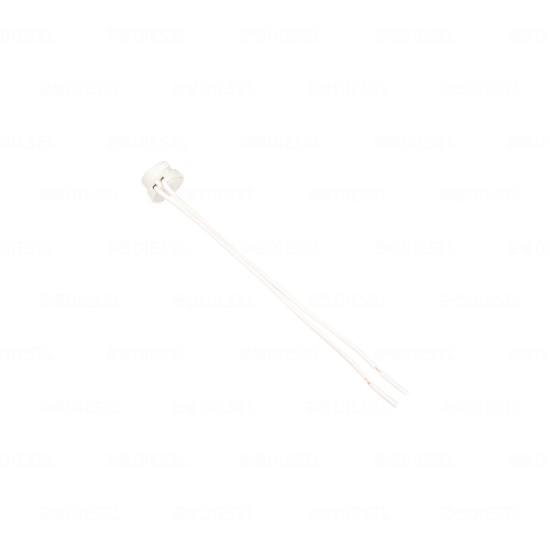 CONECTOR LAMPARA T 5 4,6,8 WATTS.