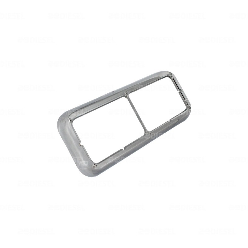 BISEL P/UNIDAD CAMION KENWORTH CROM