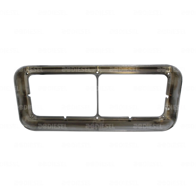 BISEL P/UNIDAD CAMION KENWORTH CROM