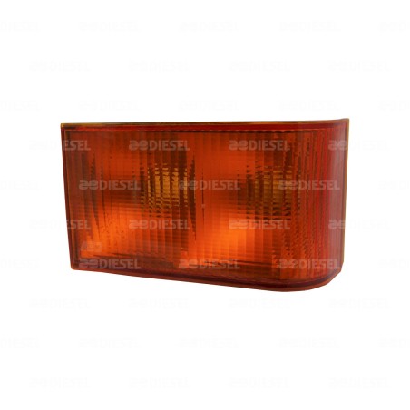 PLAFON AMBAR 4098 BUSSCAR TRAS LIQUIA