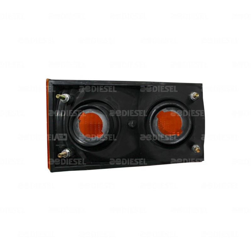 PLAFON AMBAR 4098 BUSSCAR TRAS LIQUIA