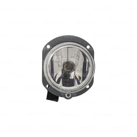 FARO H7 24V  ANTI NIEBLA C/CAPU
