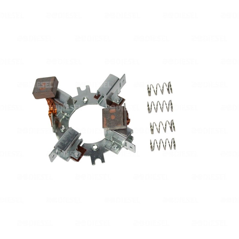 PORTA CARBON M B 366 1987MN0113 OBSOLETO