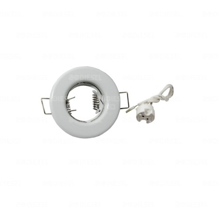 BASE MR11 S/FOCO BLANCO L/OPERADOR IRIZAR