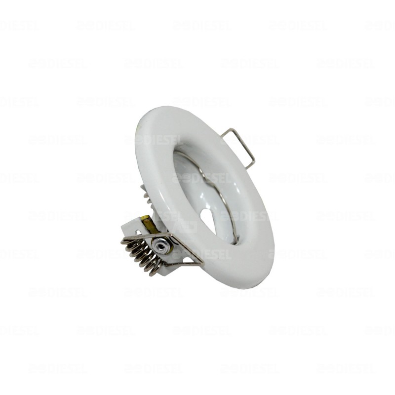 BASE MR11 S/FOCO BLANCO L/OPERADOR IRIZAR