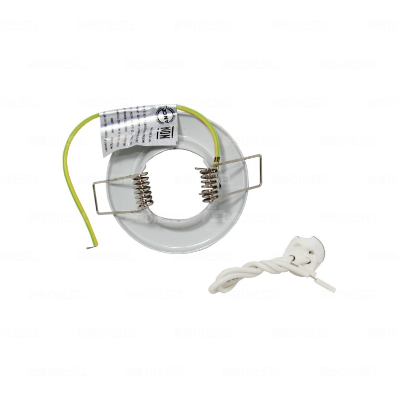 BASE MR11 S/FOCO BLANCO L/OPERADOR IRIZAR