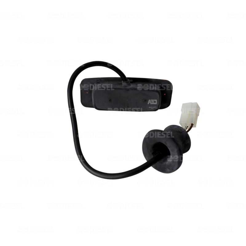 PLAFÓN IZQUIERDO ÁMBAR DIREC V14021100