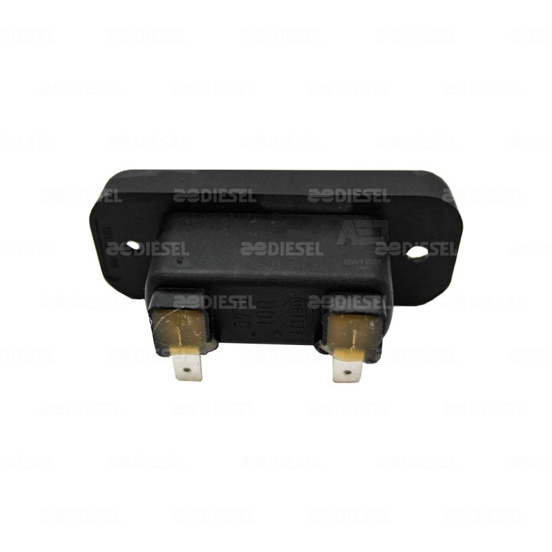 PLAFÓN 24V LUZ PLACA V14042120..