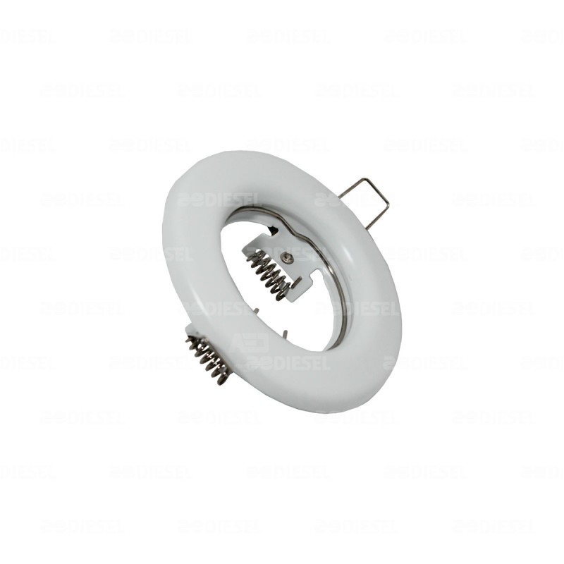 BASE MR16 S/FOCO BLANCO L/OPERADOR IRIZAR
