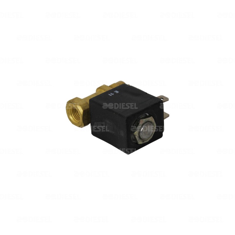 VALVULA 24V ELECTRICA P/ACCIONAMIENTO