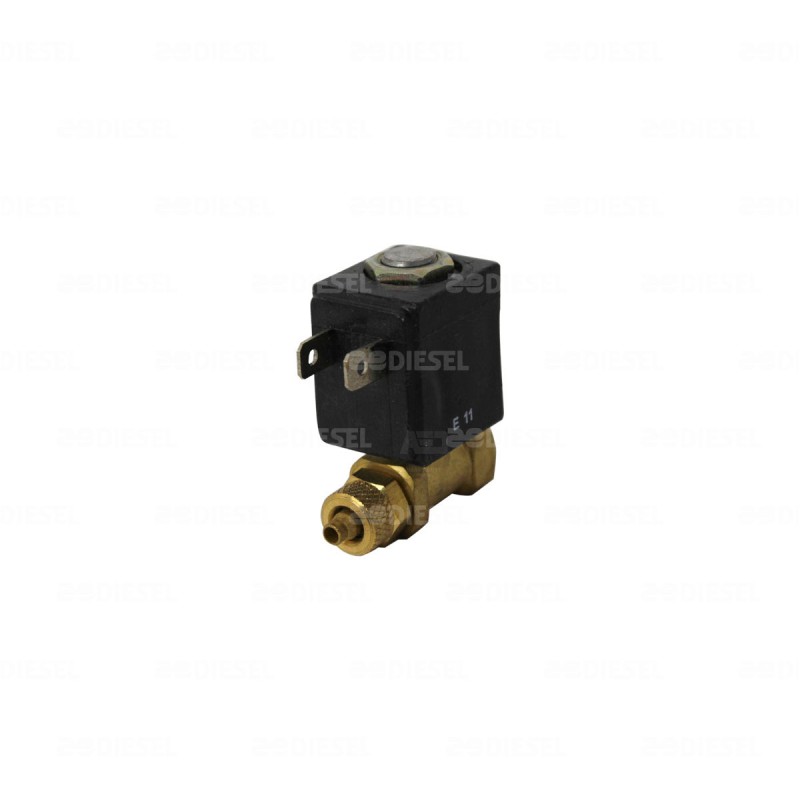 VALVULA 24V ELECTRICA P/ACCIONAMIENTO