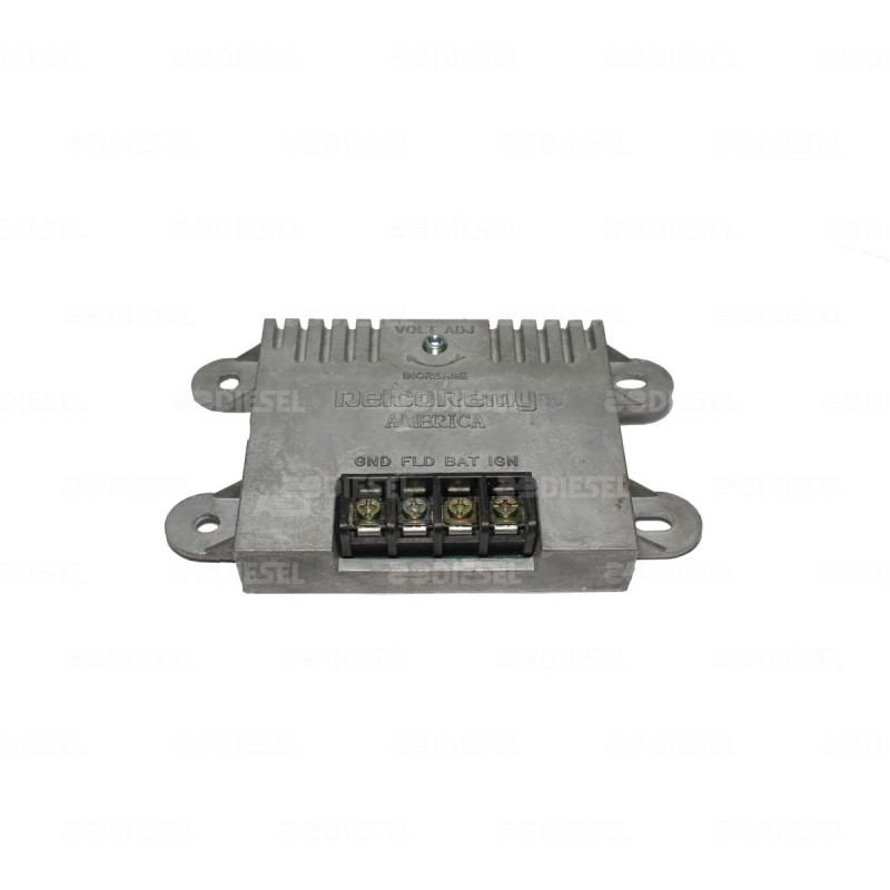 REGULADOR 12V 50DN 10457698 DESCONTINUADO