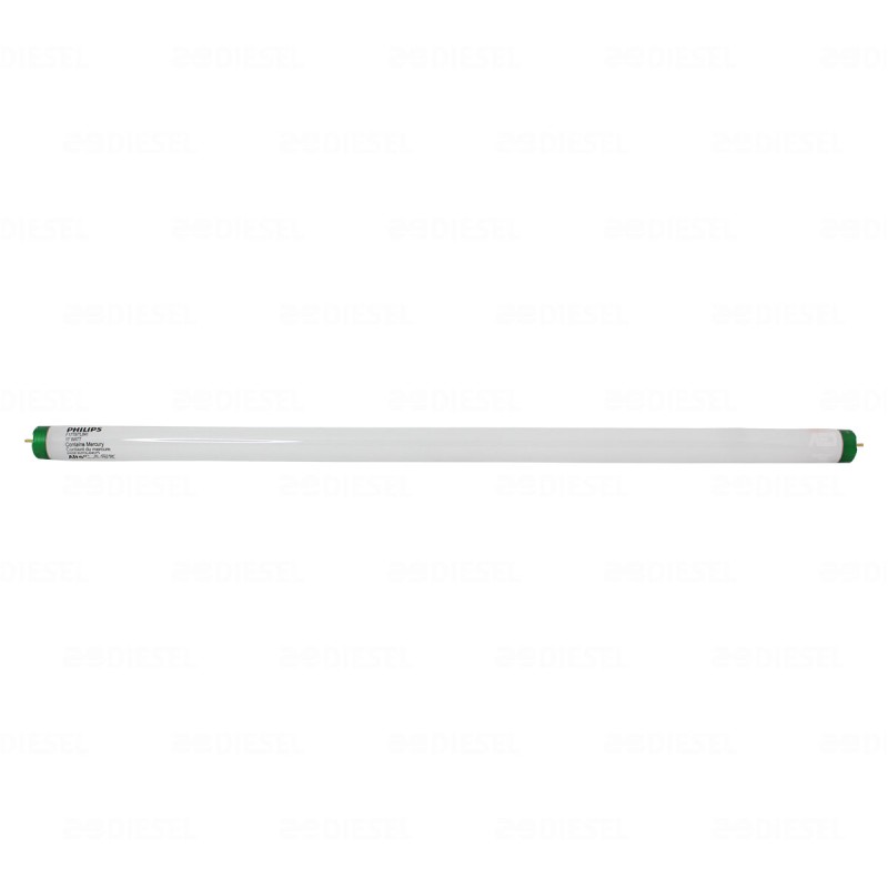 LÁMPARA 17W T8 DINA F12 V14200800