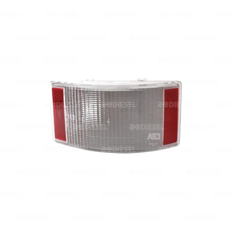 PLAFÓN CRISTAL ENVOL VIAGGIO ANDARE IAM