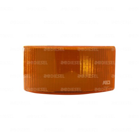 PLAFÓN ÁMBAR ENVOL VIAGGIO ANDARE IAM