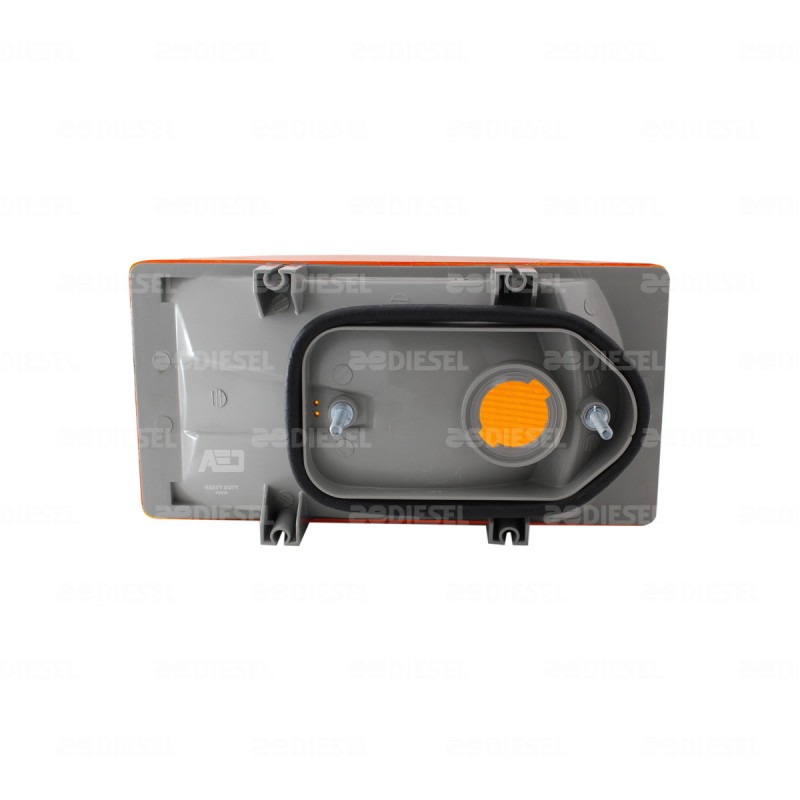 PLAFÓN ÁMBAR ENVOL VIAGGIO ANDARE IAM