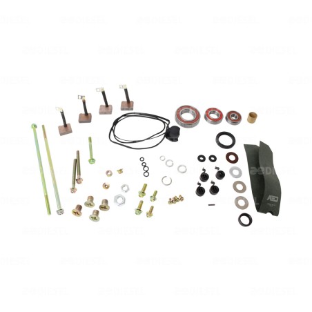 KIT 28MT 12V/24V MARCHA=3003
