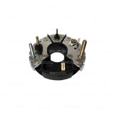 PORTA DIODO 28V 80A V7550 V3090431 DESCONTINUADO