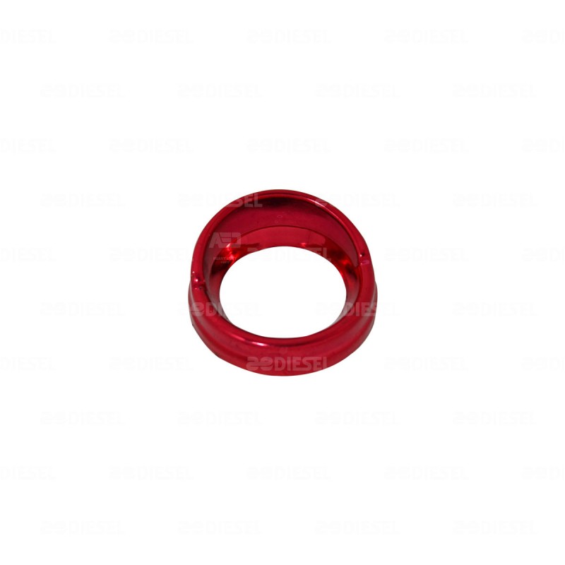 BISEL PARA MARCADOR CHICO ROJO