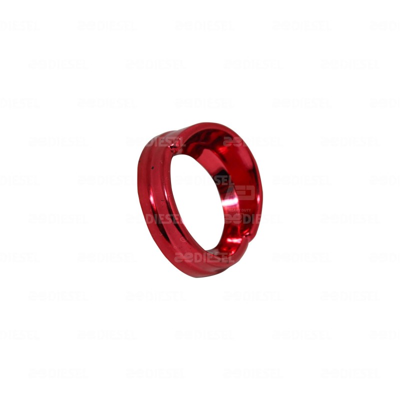 BISEL PARA MARCADOR CHICO ROJO