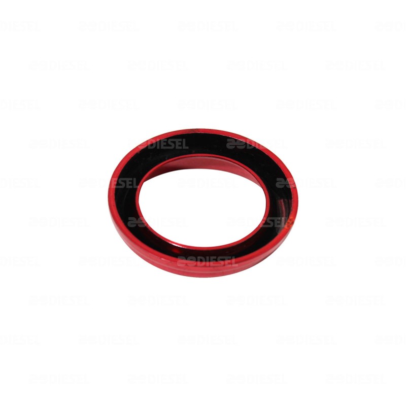 BISEL PARA MARCADOR CHICO ROJO