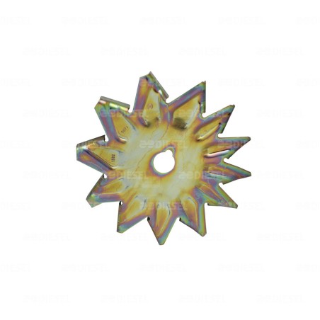 VENTILADOR VOLVO 1126610073