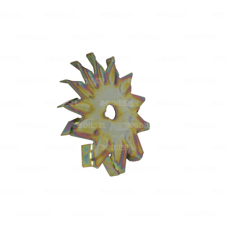 VENTILADOR VOLVO 1126610073