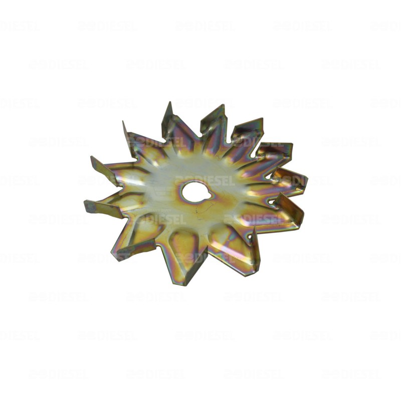 VENTILADOR VOLVO 1126610073