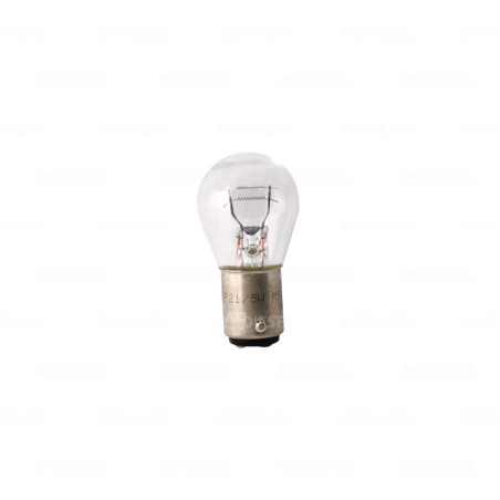 FOCO 1176 24V 21W/5W 13405