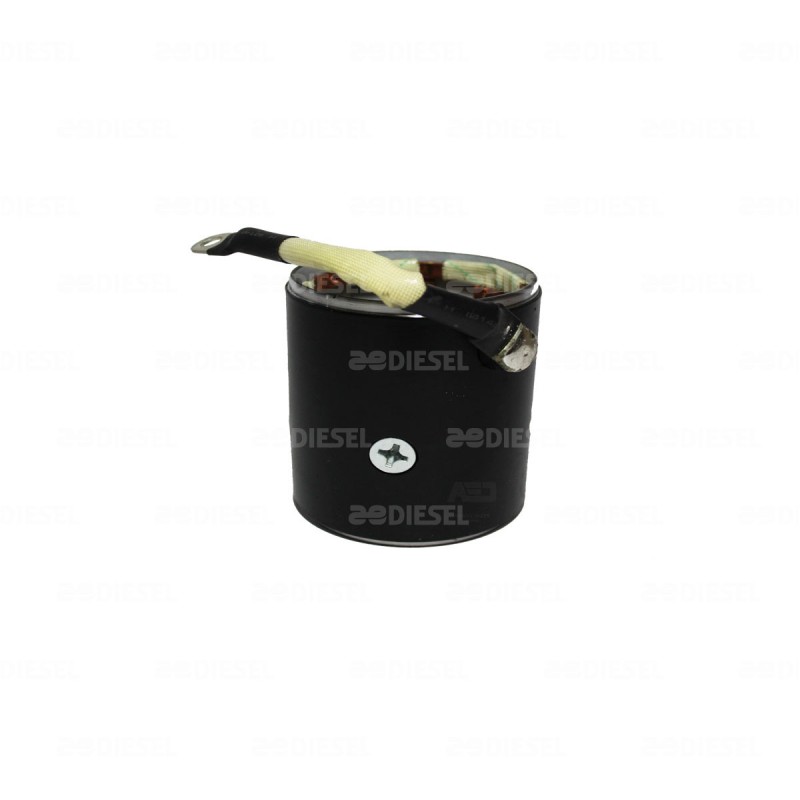 CAMPO 12V 28MT C/CARCASA S/CARBÓN 10484661 DESCONTINUADO