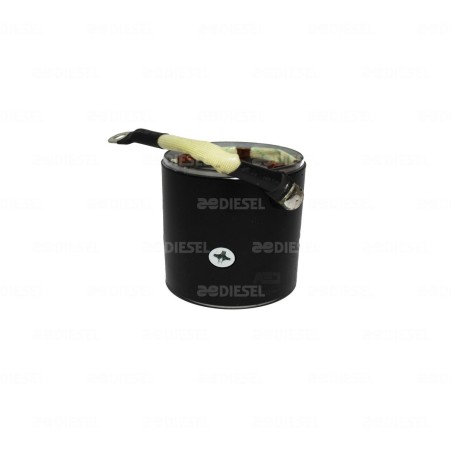 CAMPO 12V 28MT C/CARCASA S/CARBÓN 10484661 DESCONTINUADO