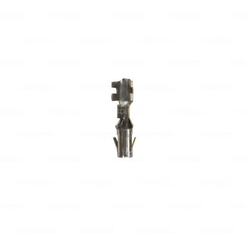 TERMINAL PIN HEMBRA REDONDA 0 0061626-1
