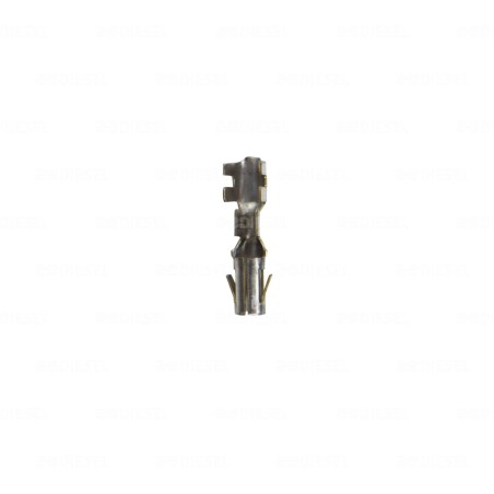 TERMINAL PIN HEMBRA REDONDA 0 0061626-1