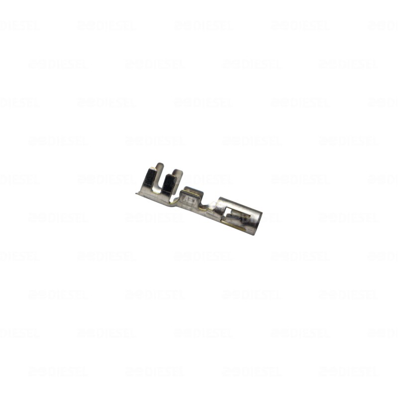 TERMINAL PIN HEMBRA REDONDA 0 0061626-1
