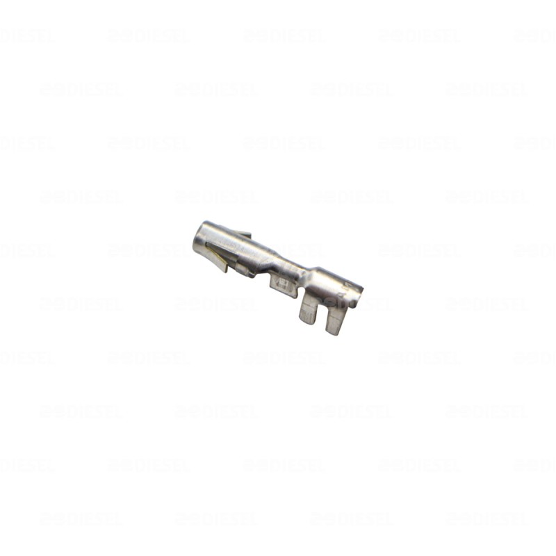 TERMINAL PIN HEMBRA REDONDA 0 0061626-1