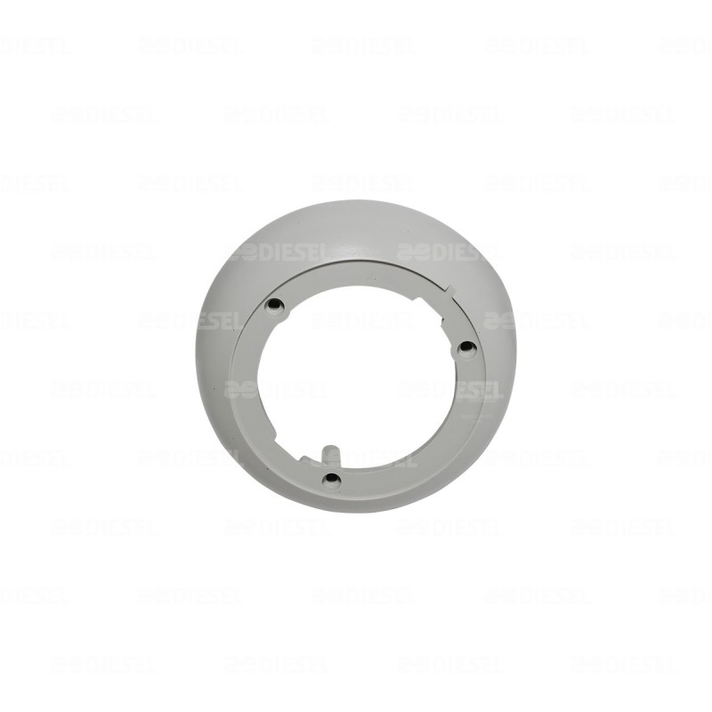 BASE PARA LÁMPARA INTERIOR GRIS 55MM R