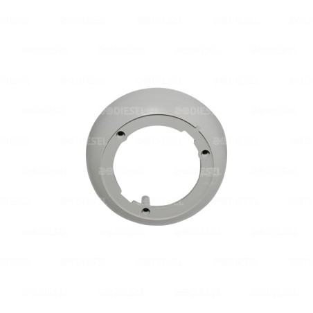 BASE PARA LÁMPARA INTERIOR GRIS 55MM R