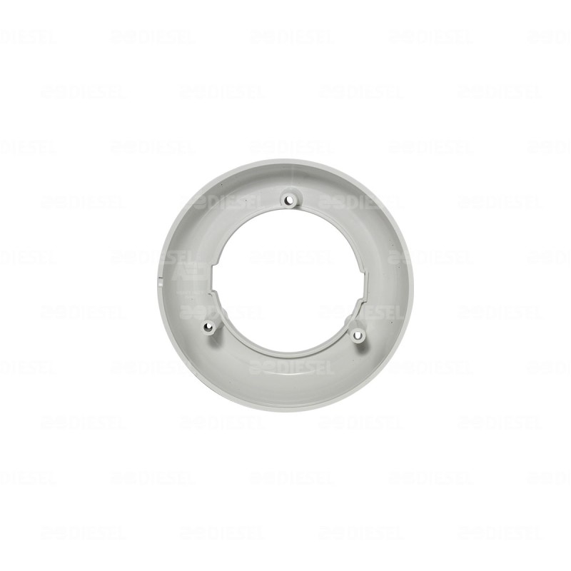 BASE PARA LÁMPARA INTERIOR GRIS 55MM R