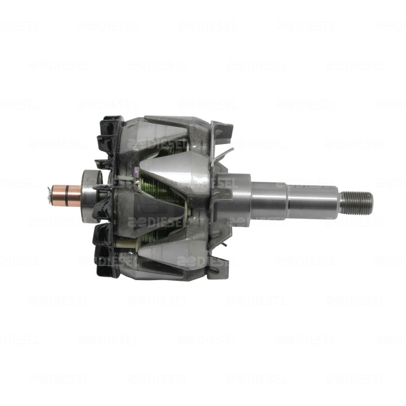 ROTOR 12V 24SI 145A 10510580