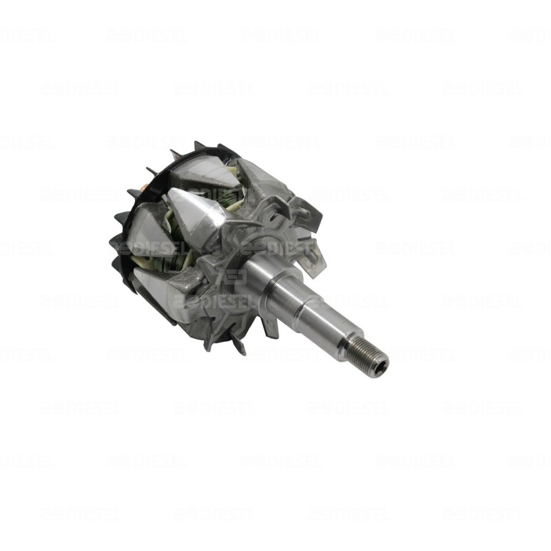 ROTOR 12V 24SI 145A 10510580