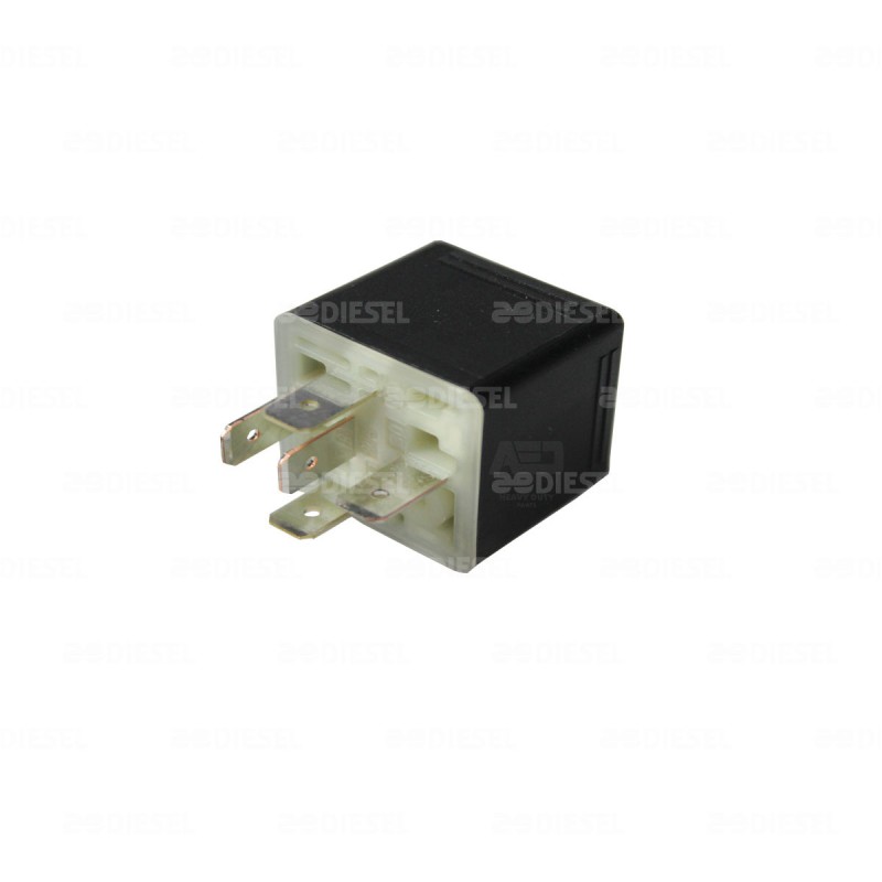 RELEVADOR 24V 5T (204) V7550 DIODO V9518230