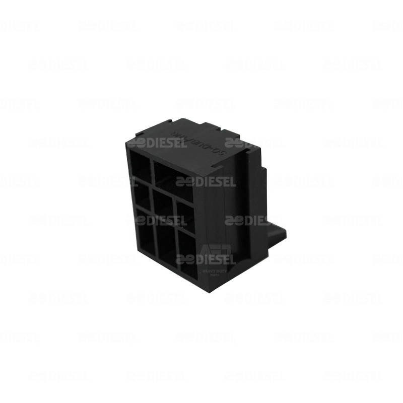 BASE DE RELAY 4 Y 5 TERMINALES 003526001